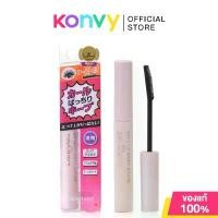 ราคา Canmake Quick Lash Curler 3g #Transparent มาสคาร่าเพื่อขนตางอน. (1732113595505673659)