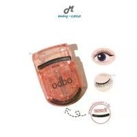 ราคา ที่ดัดขนตา ODBO Glitz Lash Curler ดัดขนตา ขนตางอน ขนตา ขนตางอนยาว ขนตางอนสวย (1729707540411878036)