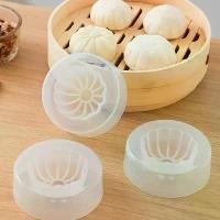 ราคา แม่พิมพ์ซาลาเปา, DIY, สำหรับขนมอบ, พายและแม่พิมพ์เกี๊ยว, แม่พิมพ์ทำซาลาเปานึ่ง, แกดเจ็ตในครัว, เครื่องมือทำขนมอบ (1732177725406349202)