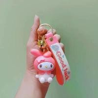 ราคา พวงกุญแจเครื่องบิน Sanrio ดีไซน์การ์ตูนน่ารัก มีคุโรมิ โยเกิร์ต และ Meileti จี้ห้อยกระเป๋า เครื่องประดับขนาดเล็ก พวงกุญแจ ตุ๊กตา valorant forsaken พวงกุญแจ รูบิค คุโร มิ พวง (1731342903831332026)