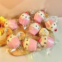 ราคา สกุชชี่ ล็อตใหม่ล่าสุด ของแท้ หอม นุ่ม ช้า สกุชชี่ ช็อกโกแลต สกุชชี่ น่ารัก (1732325094063834168)