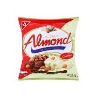 ราคา ยูไนเต็ด อัลมอนด์ ช็อกโกแลต แอนด์ ไวท์ช็อกโกแลต 220 ก. (1732554664626455569)