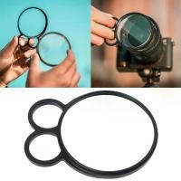 ราคา ปริซึมคาไลโดสโคป 77 มม. ที่จับตัวกรองกล้อง ปริซึมคาไลโดสโคป จำนวนวัตถุตัวแปร การถ่ายภาพ SLR (1729781282093697960)