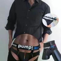 ราคา กางเกงในชาย เอวต่ำ พอดีตัว เอวต่ำ ผ้าเป้าเดี่ยวคุณภาพสูง สไตล์หล่อ คอลเลคชั่น 1226 คน เสริมเสน่ห์ นุ่ม กระชับสัดส่วน สไตล์เร่ร่อน [NEW] กางเกง ในเอว ต่ํา แบ่ง ขาย พิมรี่ พาย (1732532475156203401)