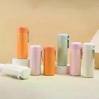 ราคา ถ้วยฉนวน ใหม่ 304 สแตนเลส กะทัดรัด มินิ แบบพกพา ถ้วยพ็อกเก็ต มูลค่าสูง ทันสมัย ทุกเพศ ถ้วยเดินทาง แก้ว มหัศจรรย์ ปลอก ใส่ แก้วเยติ จระเข้ แก้ว หลอด รูปทรง แปลก ๆ โค้ย แก้ (1731385780575306820)