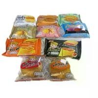 ราคา ขนมเปี๊ยะ เครปโรลกรอบ พาย 10หยิบ กรต25เจอ นอ หยิบ 1แฝด3หริบ2 (1731802228356515562)