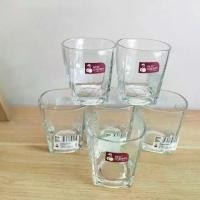 ราคา ชุดดื่มเบียร์แก้วสี่เหลี่ยม, ถ้วยน้ำ, ถ้วยชา 4 มุม, กระสุนเบียร์เกล็ดหิมะ เหยือก ใส่ strawberry glass cup เจมี ไนน์ ไลฟ์สด พิม รี่ พาย มหัศจรรย์ 14 ออนซ์ ยกลัง (1731426985016592337)