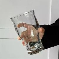 ราคา ถ้วยน้ำผลไม้แก้วปากกว้าง, สไตล์อิน, คอลเลกชันผู้คนกว่า 68000 คน, ถ้วยกาแฟอเมริกันน้ำแข็ง, แก้วไวน์, แก้วเบียร์, ถ้วยเครื่องดื่ม แก้ว ลัช ชี่ strawberry glass cup สปาย ม่วง มี ลํา (1731283315319473501)