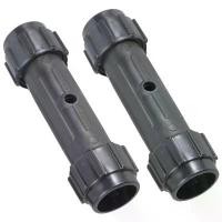 ราคา ขั้วต่อพาย, YANGS, 2x, วัสดุพลาสติก, ขั้วต่อเพลาพาย, การเปลี่ยนร่วมสกรู, เหมาะสำหรับพายเรือคายัคและเรือ, พาย (1732074243950871606)