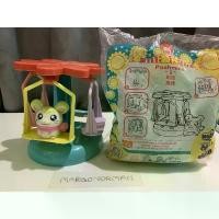 ราคา Mcdonald Happy meal Mcdonalds แฮปปี้มีล แมคโดนัลด์ hamtaro ขายดีประจำเดือนนี้ (1732198500654744651)