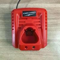 ราคา เครื่องชาร์จแบต Milwaukee 10.8V-12V Charger 3.0A M12 Milwaukee N12 Replacement ไขควง หัว แม่เหล็ก โซ่ เลื่อย ยนต์ (1732449113601640315)