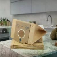 ราคา Replacement Vacuum Cleaner Paper Bag Filter Dust Bag for Z1480 Zc1120r Zmo1510 Electrolux Vacuum Cleaner Parts ถุงกระดาษเครื่องดูดฝุ่น Electrolux รุ่น Z1750 Z1760 Z1550 Z1560 Z1 (1731755202944142004)