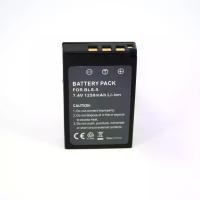 ราคา เเบต For Olympus แบตเตอรี่กล้อง รุ่น BLS-5 / PS-BLS5 Replacement Battery for Olympus (0108) (1732364458633495853)