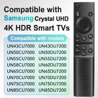 ราคา สําหรับ Samsung Remote Replacement BN59-01388A รีโมทคอนโทรลสําหรับ Samsung Crystal UHD TV Remote CU7000 DU7200 Series สมาร์ททีวี,นอกจากนี้สําหรับ Samsung TV Remote BN59-01257A (1732600562216437454)