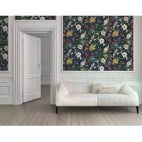 ราคา MD wallpaper วอลเปเปอร์ติดผนังชนิดทากาว ลายดอกไม้ Trendwall (1729498702574028891)