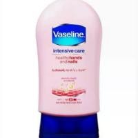 ราคา VASELINE - Healthy Hands Nails Conditioning (1729693323810539907)