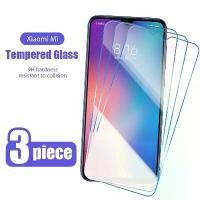 ราคา ฟิล์มกันรอยกระจกนิรภัย 3 ชิ้น สำหรับ Xiaomi Mi 12 Pro, Redmi K40, K40S, 10C, 12C, K30, Note 11T, 11 Pro Plus, เกมมิ่ง 5G (1732332286980819729)