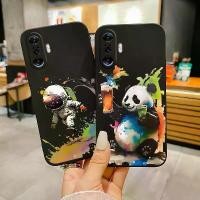 ราคา เปลือกนิ่ม เหมาะสำหรับ XiaomiPocoF3GT RedmiK40 เกมมิ่ง XiaomiPocoF4 RedmiK40S XiaomiPocoX3Pro Xiaomi PocoX3NFC เคสโทรศัพท์ (1729833998132480911)