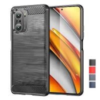 ราคา เคสซิลิโคนนิ่มคาร์บอนไฟเบอร์สำหรับ Xiaomi mi 13T Pro Redmi K60 Ultra K50 K40 เกมมิ่ง K30 K20 Pro + K40S K30S K60E K50i Note 13 Pro Plus เคสโทรศัพท์ เคสหลังเนื้อแปรงนุ่ม (1729759992878107519)