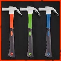 ราคา ค้อน MUSCLE COW ค้อนตอกตะปูแท้ แท้ ค้อน ฆ้อนตอกตะปู ค้อนหงอนด้ามไฟเบอร์ 27 mm ค้อนหงอน ค้อนตอกตะปู แข็งแรง ทนทานมาก มีสามสี จัดส่งแบบสุ่ม tool (1732496022143010464)