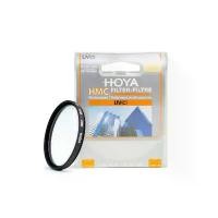 ราคา HOYA HMC UV (C) SLIM ฟิลเตอร์ UV สำหรับป้องกันหน้าเลนส์ แนะนำ (1732646152780089276)