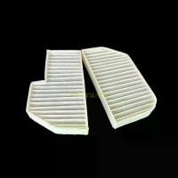 ราคา กรองแอร์ Tata Xenon (แพค2ชิ้น) ฟิลเตอร์ ทาทา ซีนอน ไส้กรองแอร์ CNG,Giant filter แอร์ รถยนต์ ไจแอนท์ สินค้าดี (1732353079568729339)