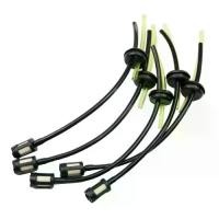 ราคา เครื่องตัดหญ้า ชุด 5 ชิ้น ท่อ ฟิลเตอร์ ซีล เฮดจ์ เหมาะสำหรับฮอนด้าฮาเบต 25 2 จังหวะ (1729795147752900804)