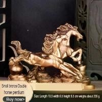 ราคา ม้ามงคล ม้า ฮวงจุ้ย ม้าคู่ รูปปั้นม้า 2 ตัวมงคล ของแต่งบ้าน ของแต่งห้อง ของแต่งร้าน ของขวัญมงคล เสริมดวง เรียกทรัพย์ คําแนะนําการขายที่ร้อนแรงในเดือนนี้ (1732264882866456066)