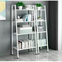 ราคา ชั้นเก็บชอง ชั้นวางของชั้นเหล็ก 3/4/5ชั้น ของแต่งบ้าน สไตล์IKEA (1731424202143009208)