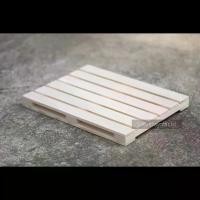 ราคา พาเลทไม้สน ของแต่งบ้าน ขนาด 30x40 cm (1729649341858024033)