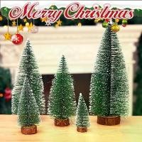 ราคา ต้นคริสมาส Christmas tree ของแต่งปีใหม่ ของแต่งบ้าน ลูกสน ลูกสนหิมะ อุปกรณ์ประกอบฉากภาพ ของตกแต่งคริสมาสต์ (1731508738587134322)