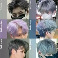 ราคา ยาย้อมผมผู้ชาย สียอดนิยม สีย้อมผม ยา ย้อมผม ครีมย้อมผม สีย้อมผม ใช้ง่ายย้อมสีง่าย ฟรีอุปกรณ์ทำสีผม น้ำตาล น้ำตาล สีย้อมผมน้ําตาลเบจ ยาย้อมผมสีม่วงเทา ยาย้อมผมสีน้ำตาลเบส ย้อมผมออ (1730924583175948649)