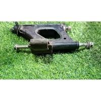 ราคา แท่นยึดเครื่องฟีโน่125i,YAMAHA Fino125(สินค้าแท้มือสอง) คําแนะนําผลิตภัณฑ์ใหม่ของเดือนนี้ ฮา ยา เต้ ลั่น ๆ ไดสตาร์ท kdr เบรค brembo การรับประกันของผู้ผลิต สีม่วง purple โครงและ (1732201681871013564)