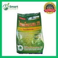 ราคา ไทอะมีทอกแซม 25% WG ขนาด 1 กิโลกรัม ยาป้องกันแมลง สำหรับมันสำปะหลัง มะม่วง มะปราง ลำใย ทุเรียน มะเขือเทศ พริกไทย แตงกวา ข้าว มะนาว กะหล่ำ กระเจี๊ยบเขียว กล้วยไม้ และไม้ดอกไม้ประด (1732255900429092847)