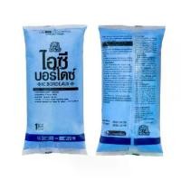 ราคา ไอซีบอร์โดซ์ ขนาด 1 ลิตร (แคลเซียมไฮดรอกไซด์+คอปเปอร์ซัลเฟต33%) นำเข้าจากประเทศญี่ปุ่น ใช้ปัองกันกำจัด ใช้ได้บ่อยครั้ง ใช้ได้ทั้งพ่นที่ใบ กิ่งก้าน ราดโคน ถ้าชาวสวนทุเรียน กำลั (1730106129226894288)