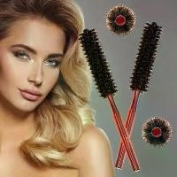 ราคา แปรงกลม แปรงผม แปรงหวีผม แปรงผม แปรงกลมผม แปรงหวีผม หวีกลม หวีผม ด้ามไม้ ขายดี (1732314538567238888)