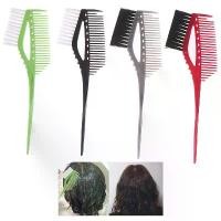 ราคา แปรงทำผม, แปรงหวีย้อมผม, แปรงหวีผม, สำหรับร้านตัดผมทำผม (1731832140623939374)