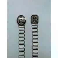 ราคา COD เข็มขัดโบราณนิกเกิลใส่ผ้าถุง ชุดไทย ยาว45นิ้ว (พร้อมส่ง) (1732265949496771766)