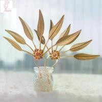 ราคา 【ส่งฟรี】 Vintage jewelry ปิ่นปักผมไทยๆ เครื่องประดับผม ชุดไทย ปิ่นปักผมออเจ้า เครื่องประดับชุดไทย ปิ่นปักผมไทยๆ (1731924071189153513)