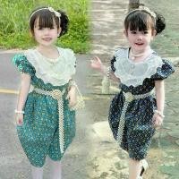 ราคา ชุดไทยV1#ชุดไทยเด็กผู้หญิง#ชุดลายไทย#ชุดไทยประยุกต์#ชุดเด็กผู้หญิง (1731821390697956617)