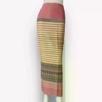 ราคา ผ้าถุงลายตีนจก ผ้าฝ้าย ชุดไทย ผ้าทอพื้นเมือง (1729715176035813718)