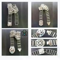 ราคา B46 เข็มขัดผ้าถุง เข็มขัดลายไทย เข็มขัดกาสะลอง ลายสวย ใส่กับผ้าถุง ชุดไทย สวยๆวิบวับ ยาวพิเศษ (1729992043883825402)