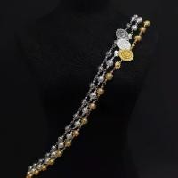 ราคา Vintage Jewelry สร้อย สังวาลย์ สีเงิน ชุดไทย ประดับ ลูกปัด สร้อยคอแฟชั่น ผู้ใหญ่ (1730730191674181746)