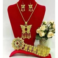 ราคา เครื่องประดับ ชุดไทย ชุดล้านนา พื้นเมือง เครื่องประดับชุดไทย (1729695667527780382)