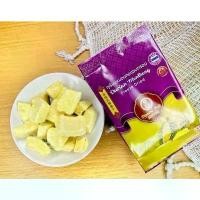 ราคา ทุเรียนอบกรอบ Freeze Dried ทุเรียนหมอนทองอบกรอบ ผลไม้อบแห้ง ไม่ใช่ ทุเรียนทอด (1729635526335694934)