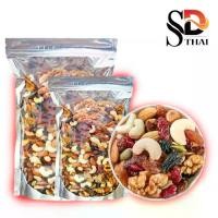 ราคา 【จัดส่งทันที】 พร้อมส่ง ธัญพืชรวม ถั่วรวม 500กรัม ธัญพืช8ชนิด ถั่วและธัญพืช ผลไม้อบแห้ง มะม่วงหิมพานต์ อร่อย ราคาถูก ออแกนิก พร้อมทาน ผลไม้ เมล็ดถั่ว (1732280154424116493)