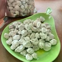 ราคา HJUNGR ขายดี บ๊วยเค็ม 500-1000g. บ๊วยเม็ดใหญ่ รสเค็ม เนื้อเยอะ อาหารกินเล่น ขนม ผลไม้อบแห้ง plum (1732541851434845554)