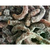 ราคา 【COD】 มะขามคลุก สามรส 400 กรัม มะขามหวาน ผลไม้แปรรูป ผลไม้อบแห้ง ขนม ขนมโบราณ เสน่ห์ไท #จำหน่ายปลีก และส่ง (1732141706982163666)