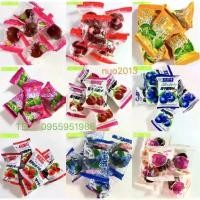 ราคา [จัดส่งทันที] SALE บ๊วย บ๊วยรวมรส บ๊วยรวมรส ผลไม้อบแห้ง ลูกพรุน ท้อเขียวชมพู เชอรี่ 1กิโลกรัม (1731686420130137250)