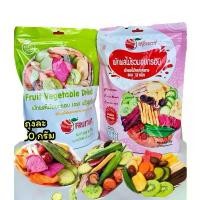 ราคา FTGFGV คลังสินค้า ผักอบกรอบผักอบกรอบยกลัง 251g ถุงใหญ่ ผักอบกรอบ ผักอบ ผักกรอบ ผลไม้อบกรอบ ผลไม้อบแห้ง ผักอบแห้ง ผักอบกรอบ12ชนิด ข (1732194499098281001)